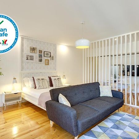 January'S 31 Studio By Da'Home Πόρτο Εξωτερικό φωτογραφία