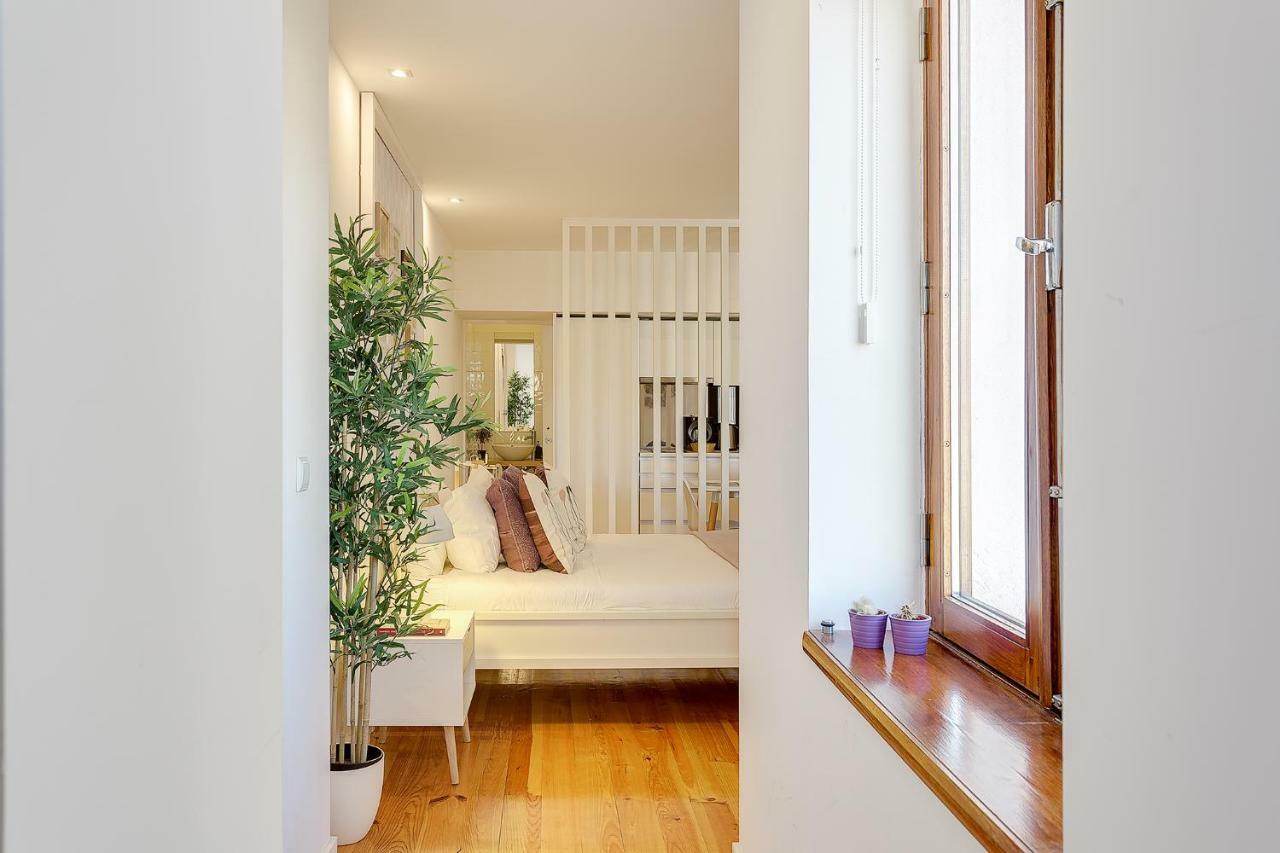 January'S 31 Studio By Da'Home Πόρτο Εξωτερικό φωτογραφία