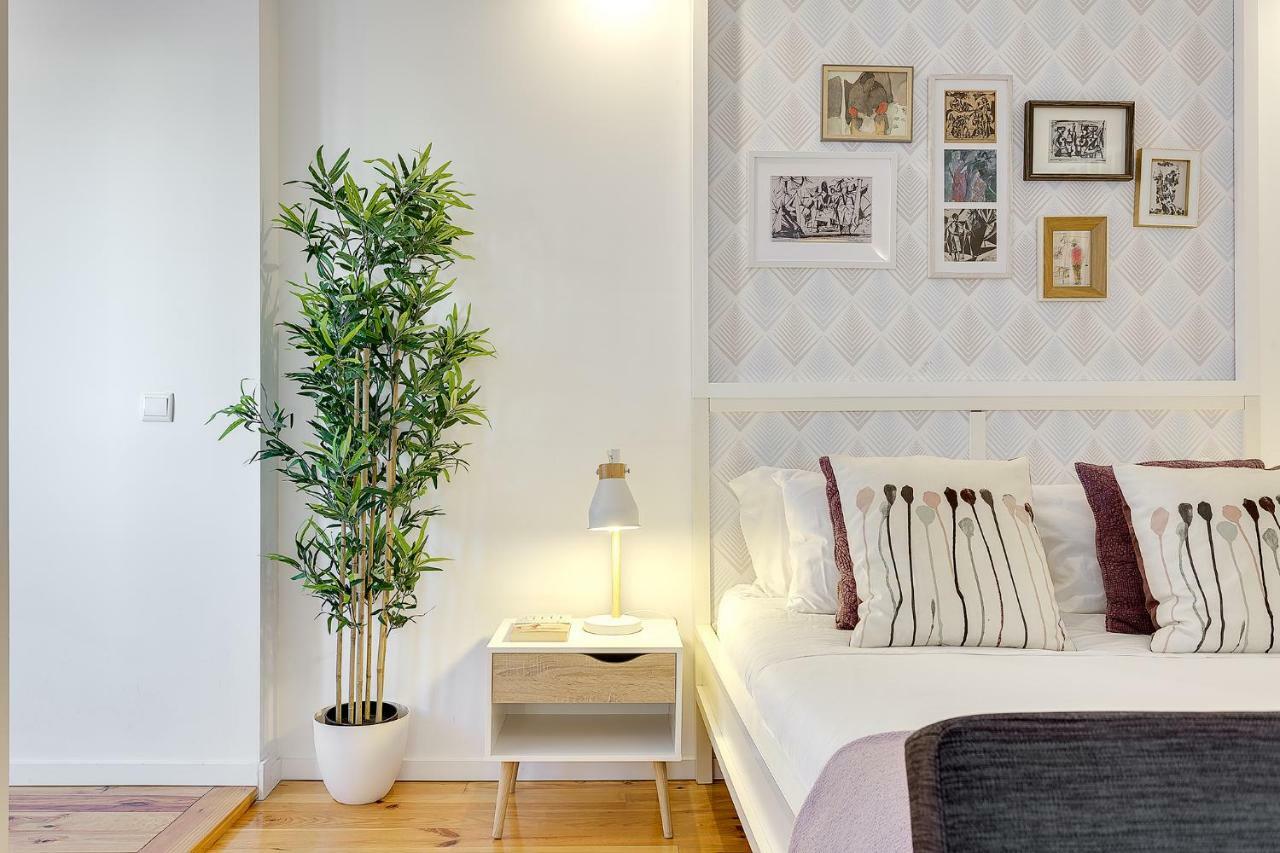January'S 31 Studio By Da'Home Πόρτο Εξωτερικό φωτογραφία