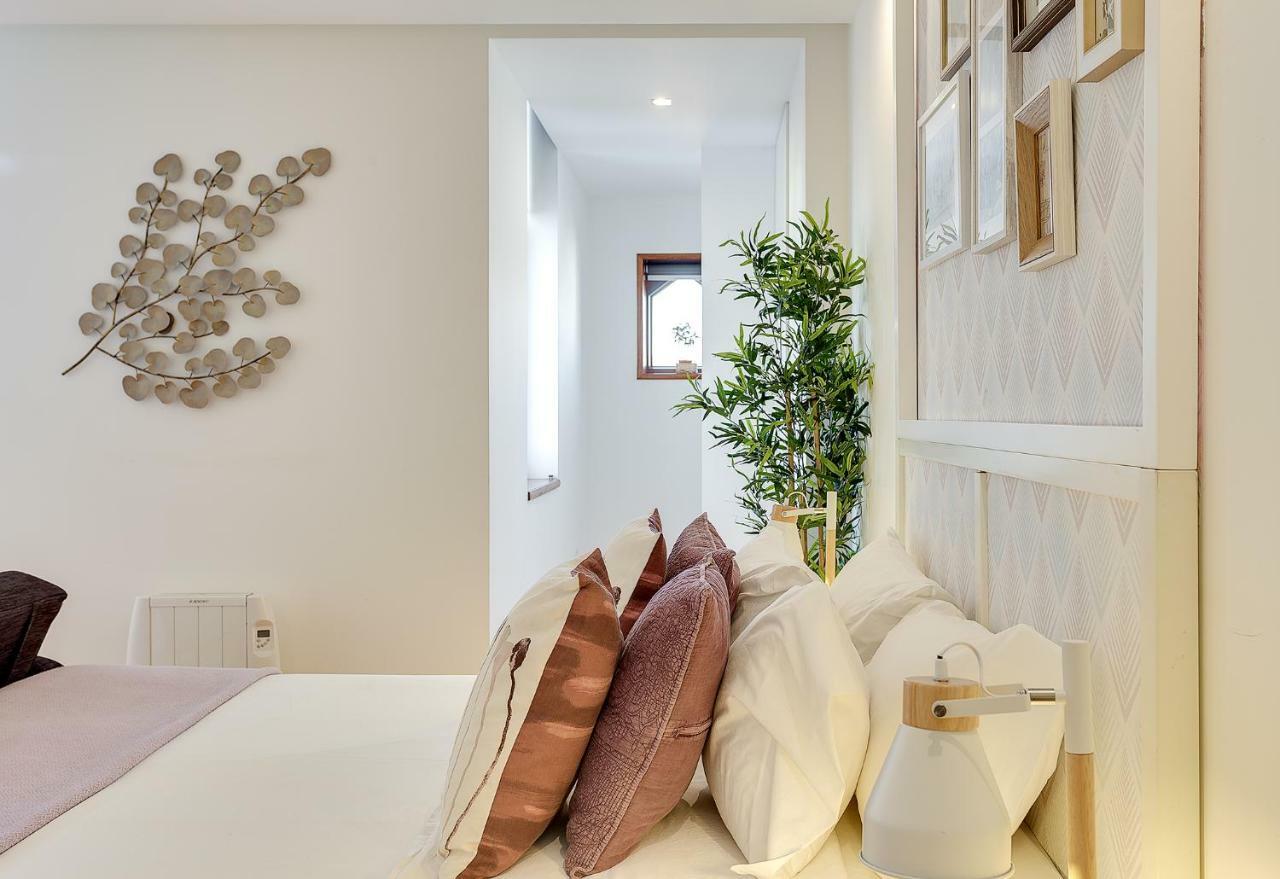January'S 31 Studio By Da'Home Πόρτο Εξωτερικό φωτογραφία