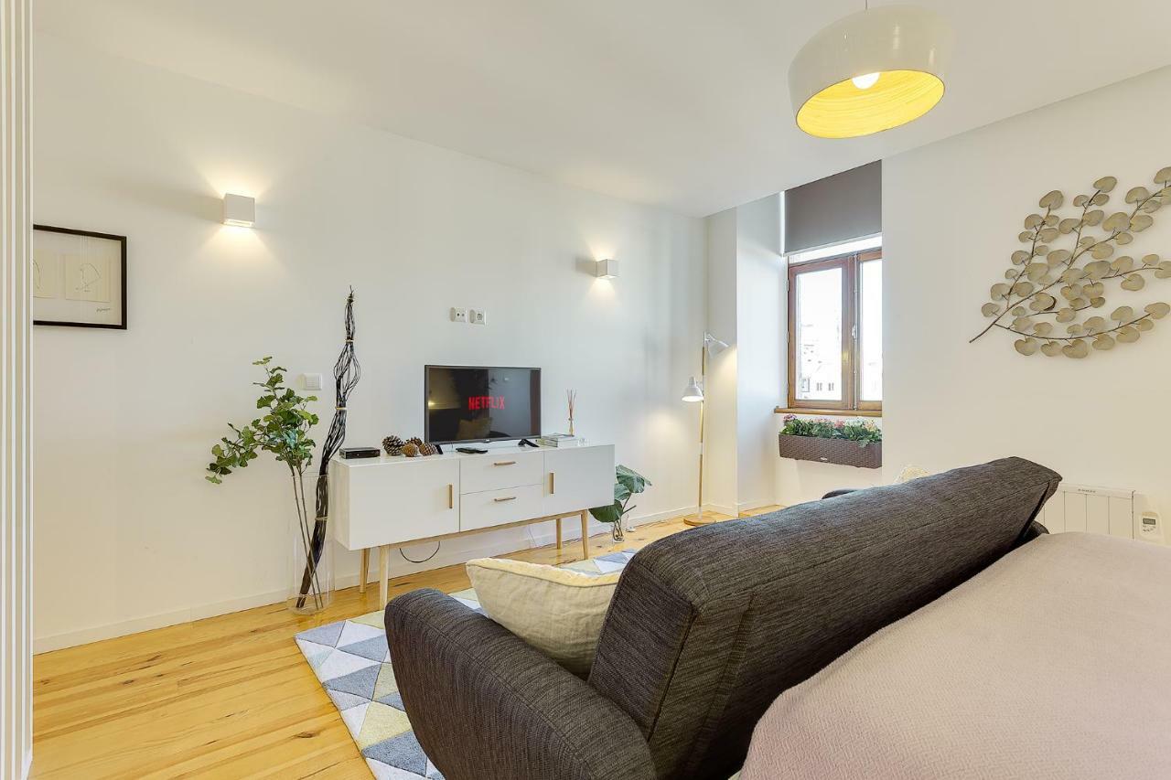 January'S 31 Studio By Da'Home Πόρτο Εξωτερικό φωτογραφία