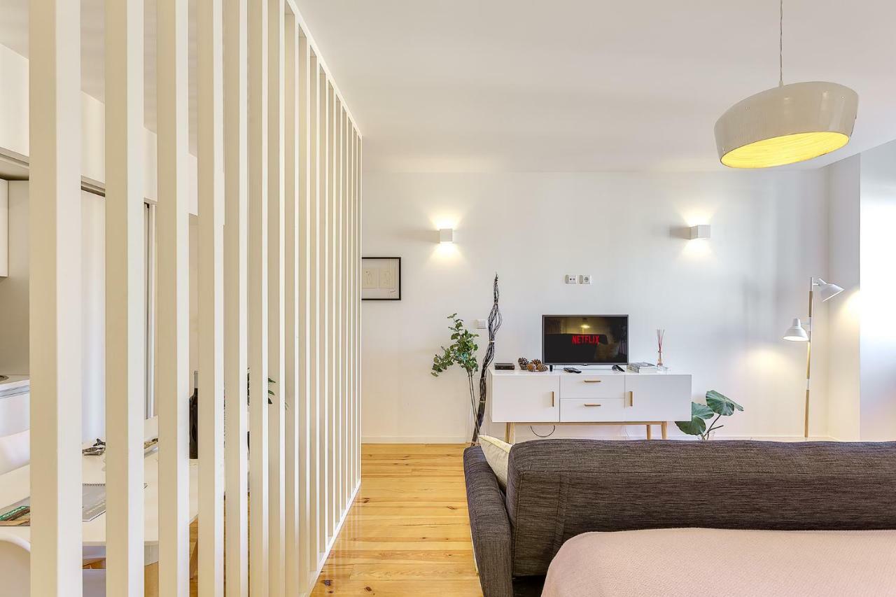 January'S 31 Studio By Da'Home Πόρτο Εξωτερικό φωτογραφία