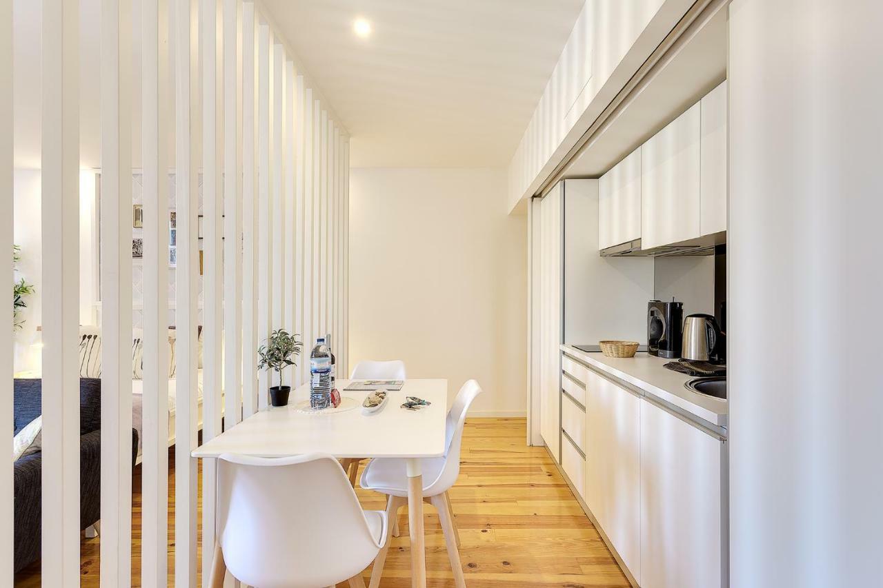 January'S 31 Studio By Da'Home Πόρτο Εξωτερικό φωτογραφία