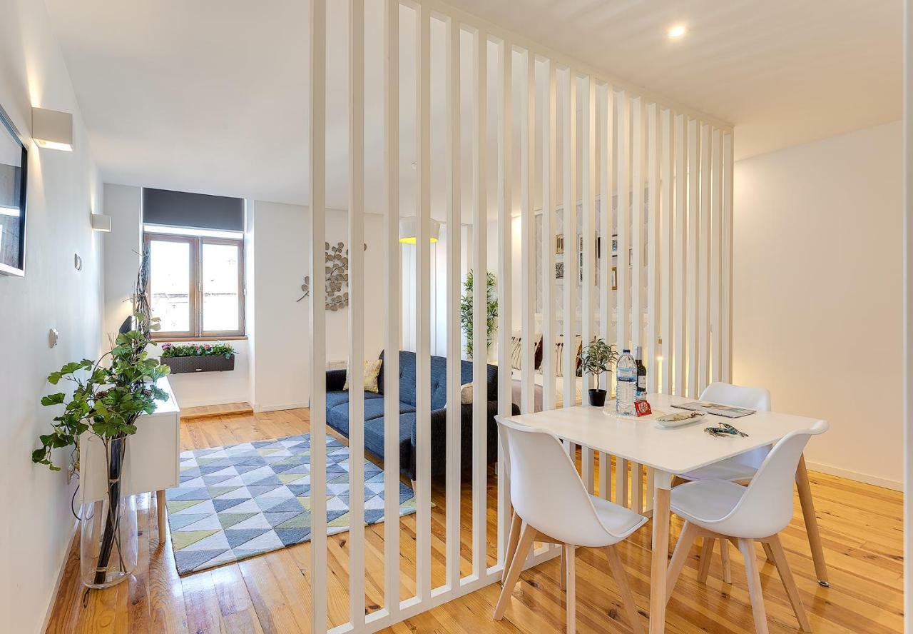 January'S 31 Studio By Da'Home Πόρτο Εξωτερικό φωτογραφία